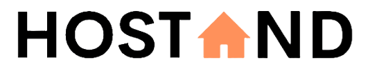 Hostand